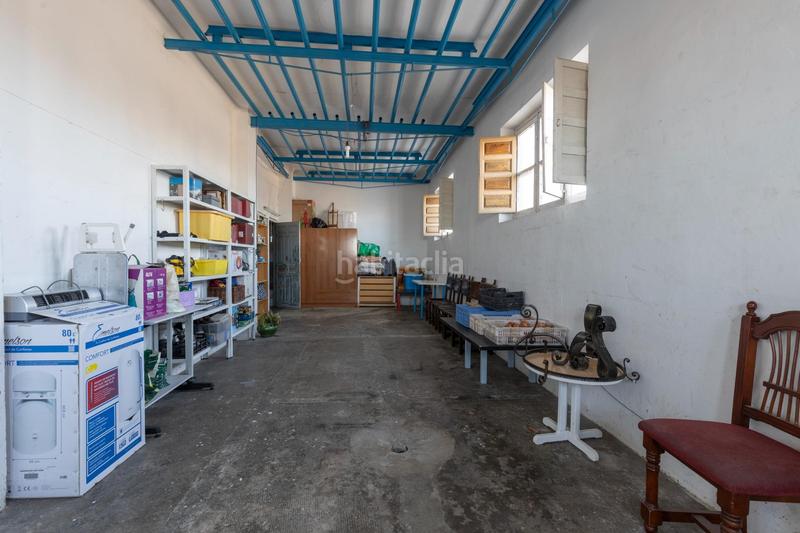 Foto 8287b3f9-812e-4142-90cc-a9f0961f742d. Maison avec chauffage parking piscine dans Bobadilla Granada