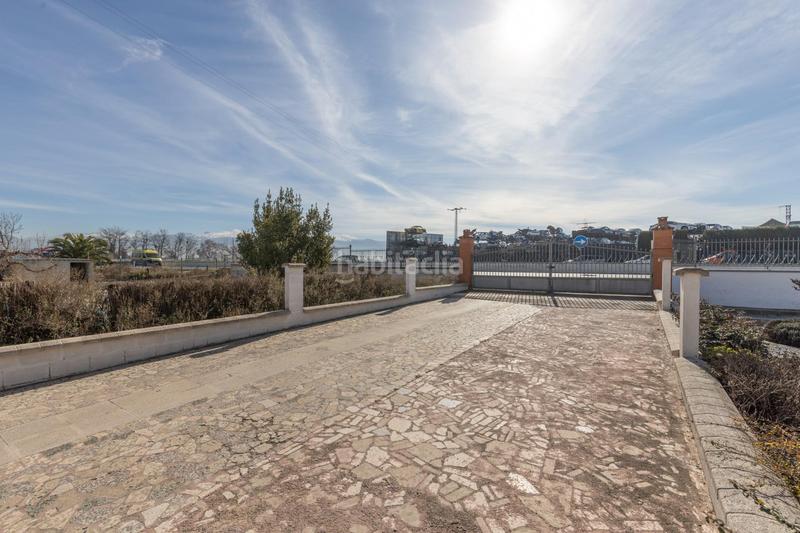 Foto 9108f387-7a1e-4de0-ad89-736f0b3bfc1e. Maison avec chauffage parking piscine dans Bobadilla Granada