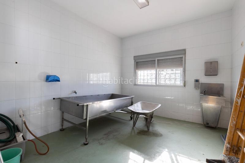 Foto 98bccd1e-4085-4c3e-abc9-757d989d7b80. Maison avec chauffage parking piscine dans Bobadilla Granada