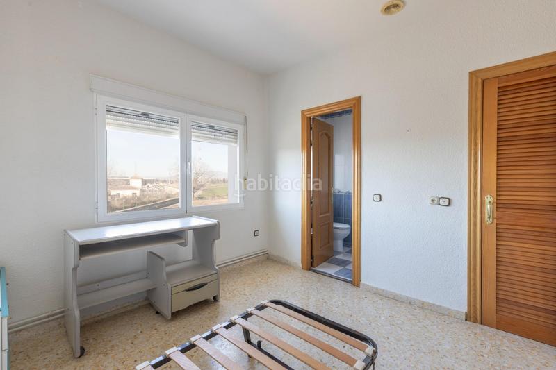 Foto 99fb68c5-1e35-474f-a333-80d8acf2b3cf. Maison avec chauffage parking piscine dans Bobadilla Granada