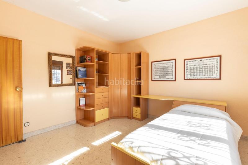 Foto b377de52-33eb-4993-a069-e9419b056238. Maison avec chauffage parking piscine dans Bobadilla Granada