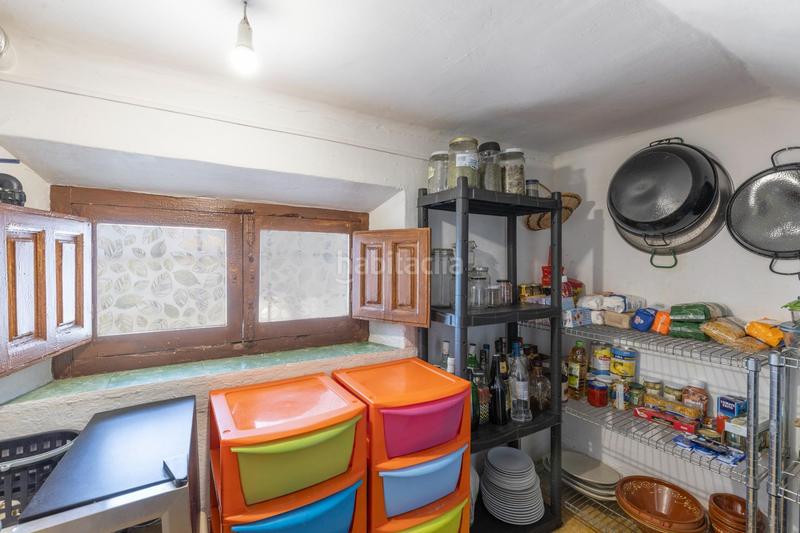 Foto b7bd0a64-030e-46e2-801e-4423c3e4f6cd. Maison avec chauffage parking piscine dans Bobadilla Granada