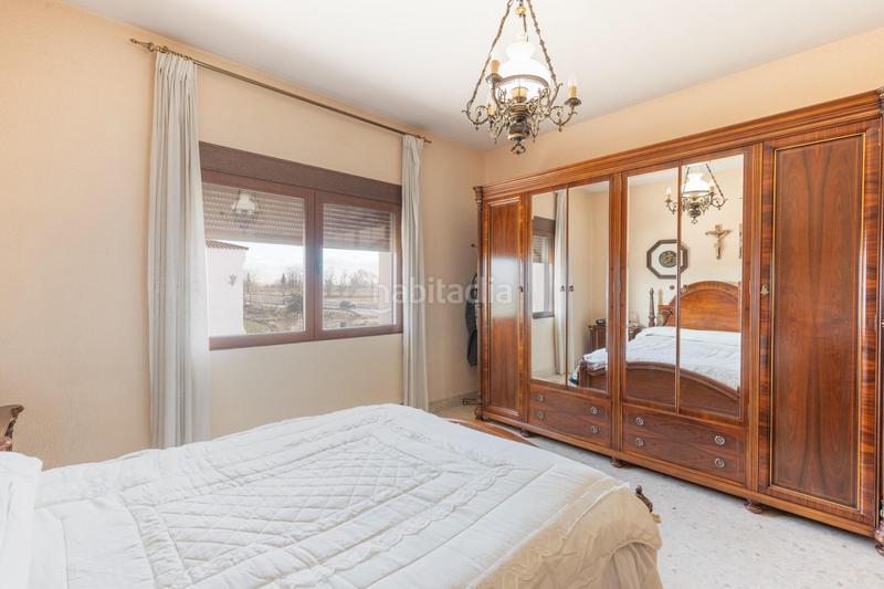 Foto c4ed2f3b-9523-46b4-83d9-c98b142186a9. Maison avec chauffage parking piscine dans Bobadilla Granada