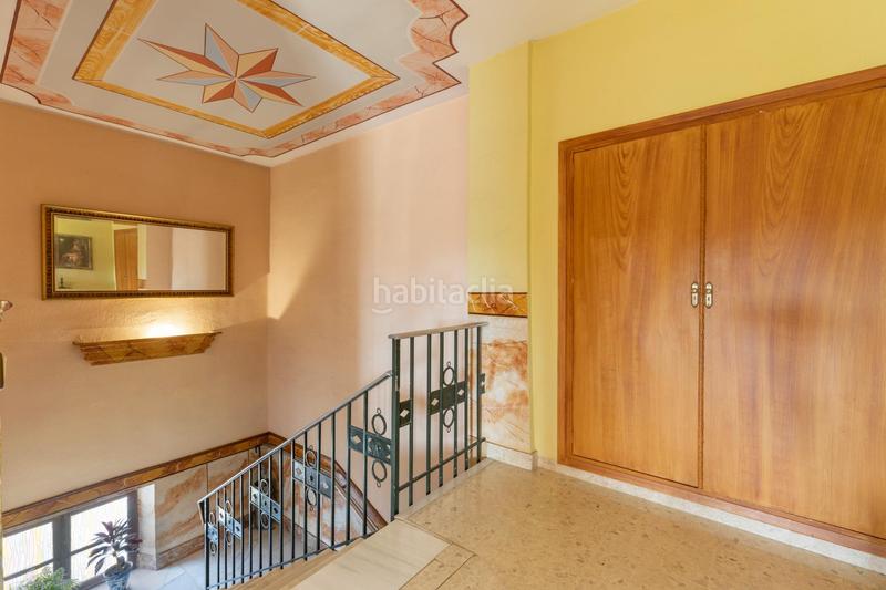 Foto c98486b6-4977-4d5d-ae71-982d6d3dc1bb. Maison avec chauffage parking piscine dans Bobadilla Granada