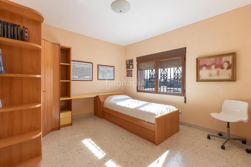 Foto ca25890a-56af-427b-8506-1f837fb52681. Maison avec chauffage parking piscine dans Bobadilla Granada