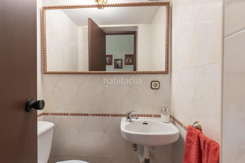 Foto d9c10092-1d18-4263-ae43-e53fc40bf8b4. Maison avec chauffage parking piscine dans Bobadilla Granada