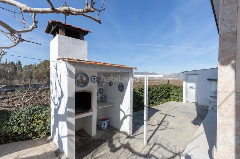 Foto eda61a13-6492-45c7-97b9-9279a4727b13. Maison avec chauffage parking piscine dans Bobadilla Granada