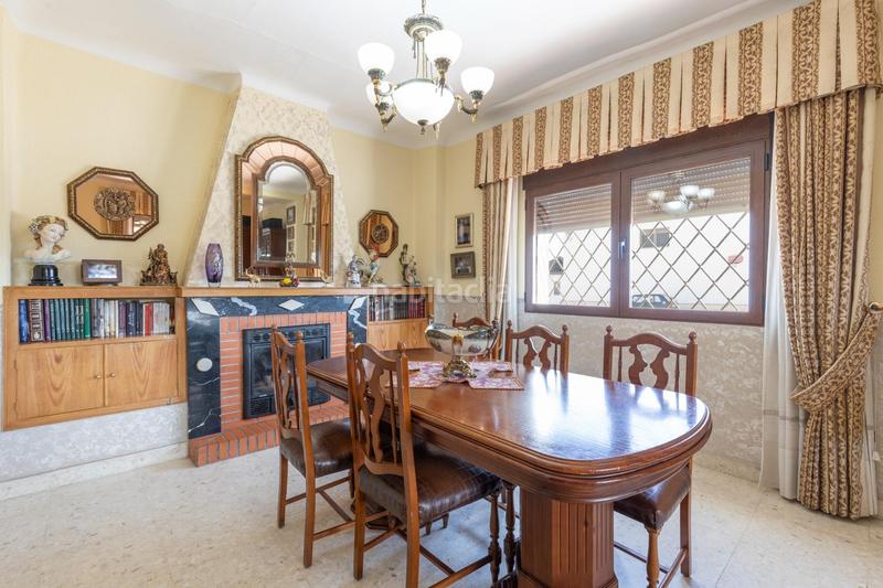 Foto f0520a94-3681-476f-9236-3e8d0ee6571e. Maison avec chauffage parking piscine dans Bobadilla Granada