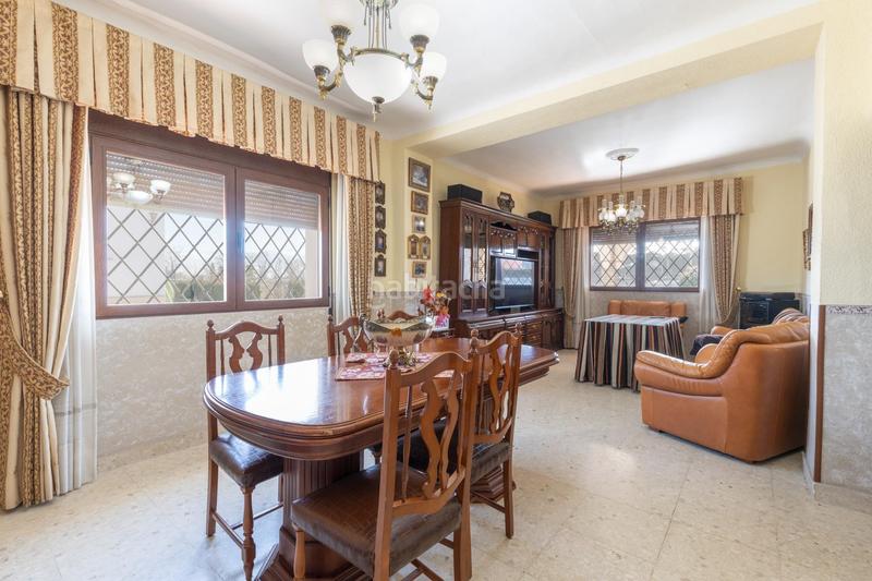 Foto f78e587d-66bb-452d-a1e9-9954cfde2e06. Maison avec chauffage parking piscine dans Bobadilla Granada