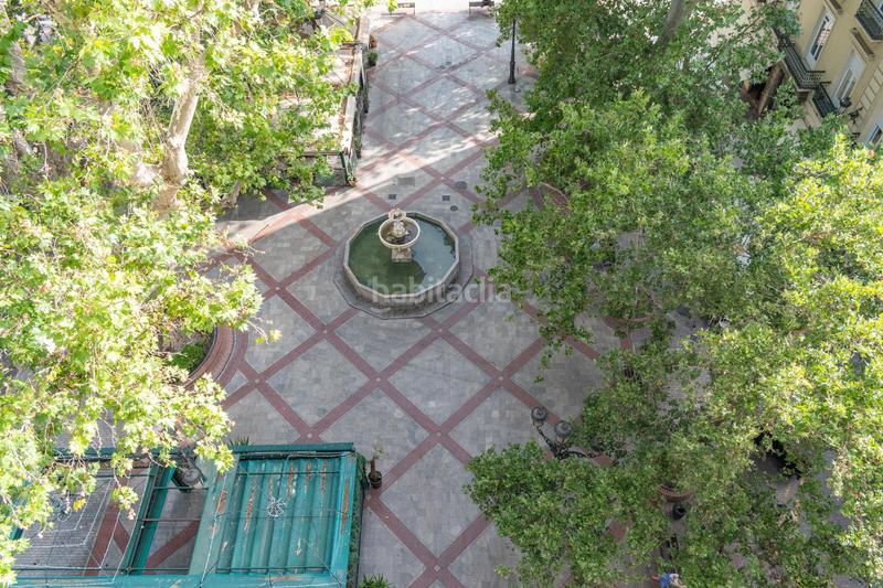 Foto 4819bdd9-e662-4487-ba64-37a6ad948610. Piso en plaza plaza del campillo 5 espectacular piso centro. en Granada