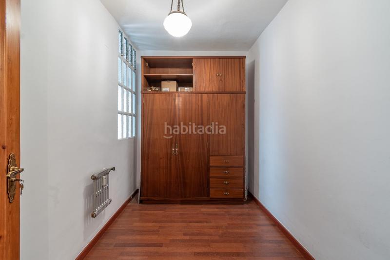 Foto afba42b6-fa94-47d1-96c1-ad5dc8bb928a. Piso en plaza plaza del campillo 5 espectacular piso centro. en Granada