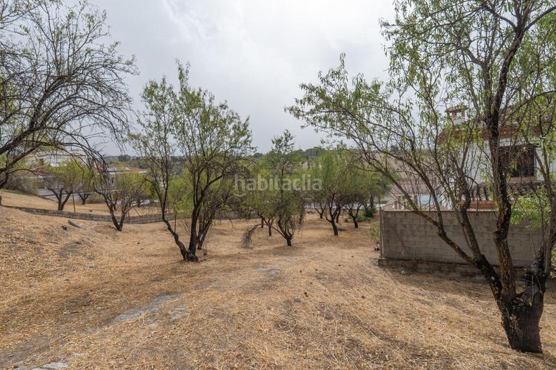 Foto edebb395-5d54-4616-a5ac-36c0d22338ec. Chalet en camino de la barrera (far) 58 en el Fargue 2000 metros de parcela segregable con chalet de 178m en tres plantas mas nave de 90 metros!!! en Granada