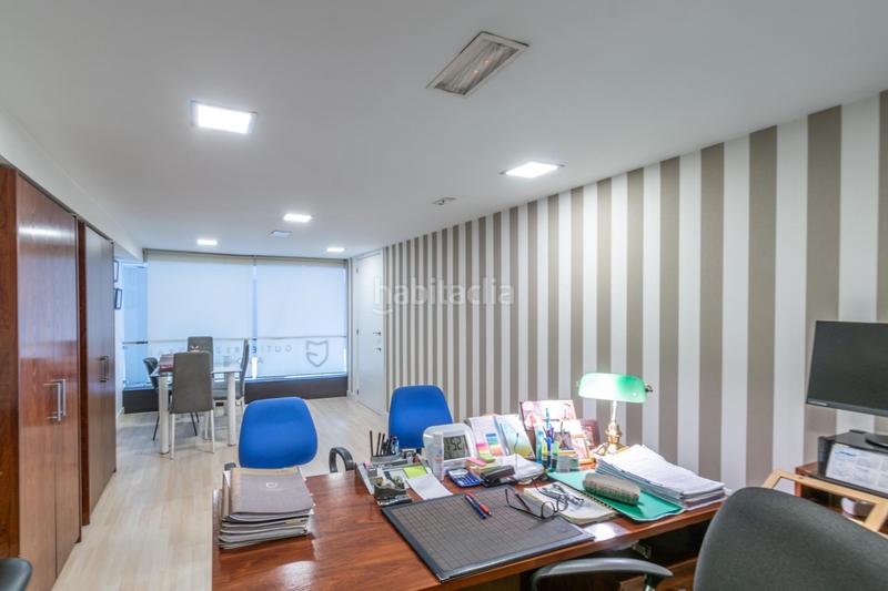 Foto 6f54bfd1-0b13-4e9f-ac9d-b7b815ac6378. Local comercial en calle tejeros 2 magnífico local en el centro !!! en Motril