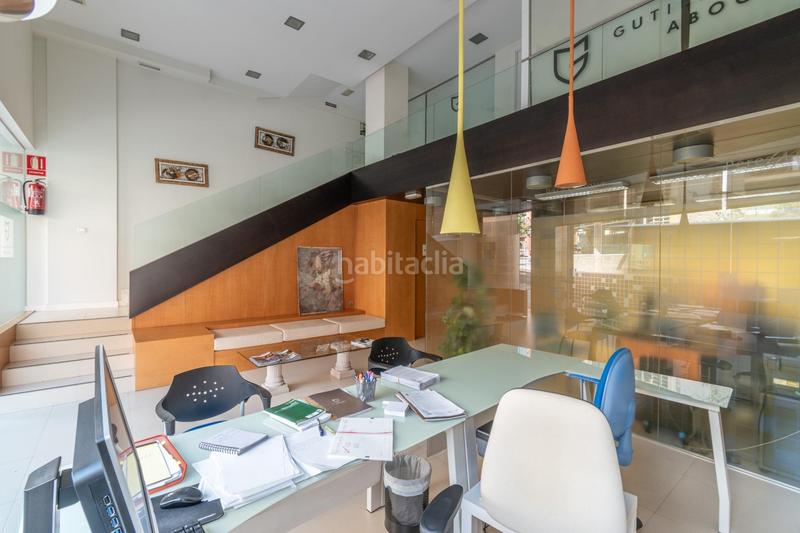 Foto e9f7ff93-e208-48eb-9d64-695c95995232. Local comercial en calle tejeros 2 magnífico local en el centro !!! en Motril