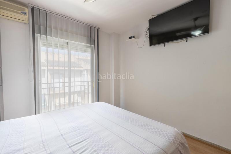 Foto 1590e2c5-82fc-49e1-a18f-e4a51192d831. Maison jumelée avec parking dans Maracena