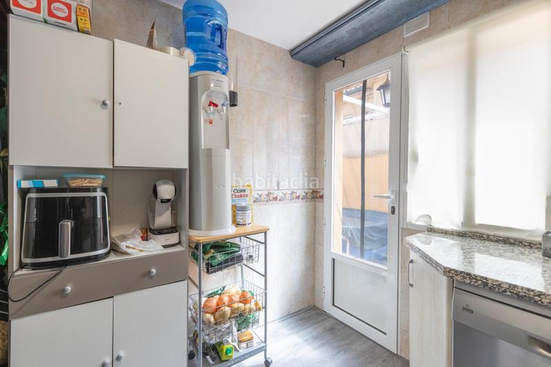 Foto 1c2f6595-2a00-43b9-8018-d52ed29e76e2. Maison jumelée avec parking dans Maracena