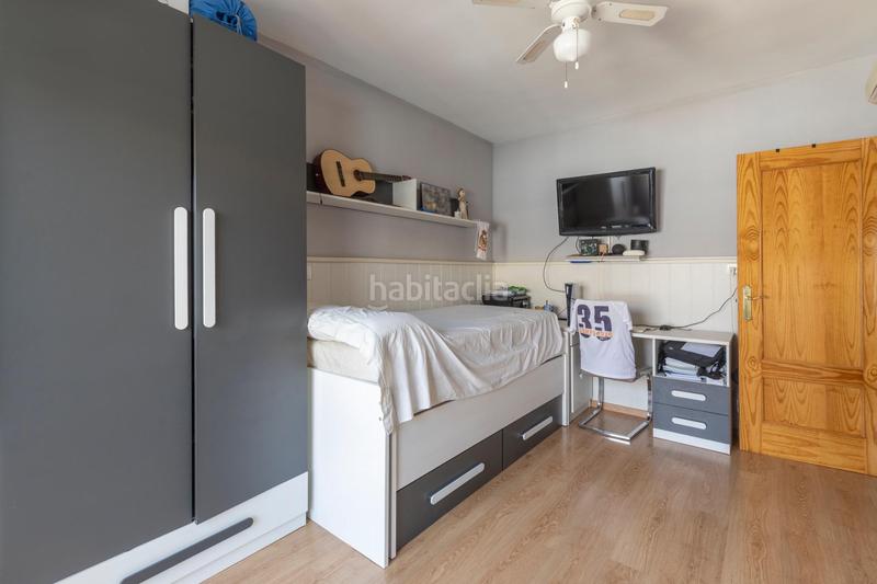 Foto 2e0215da-0d8e-41d0-a4da-9668fe70cfc5. Maison jumelée avec parking dans Maracena