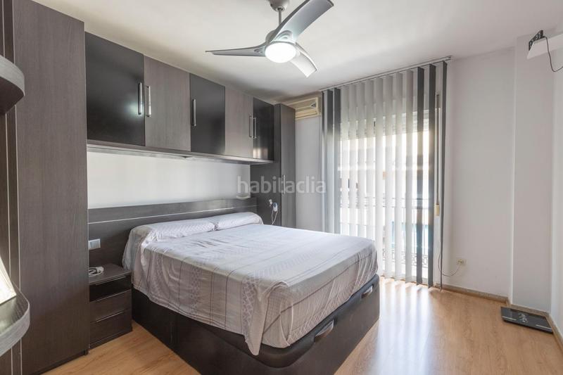 Foto 34332e19-3a3a-419c-8556-f01529f2541c. Maison jumelée avec parking dans Maracena