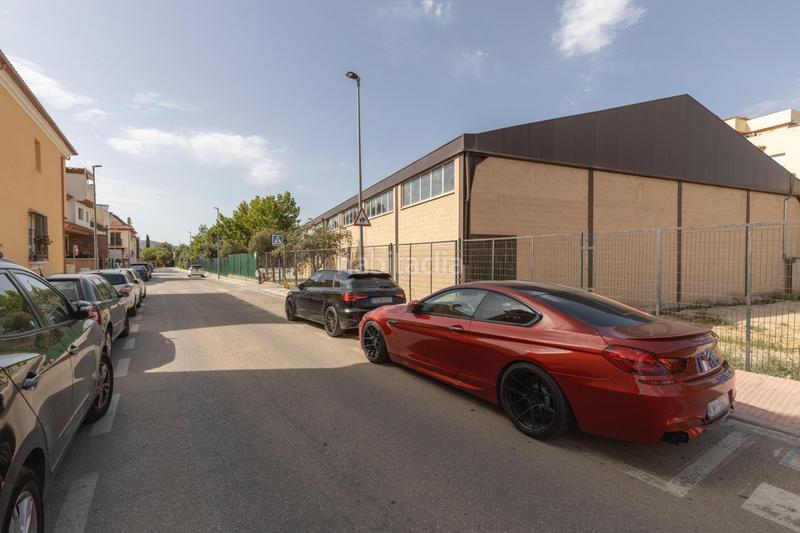 Foto 49532cd4-6884-4991-840d-fa6e3d6138d9. Maison jumelée avec parking dans Maracena