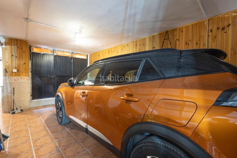 Foto 97f63f47-1fc2-4581-bdc2-f6331e72865c. Maison jumelée avec parking dans Maracena