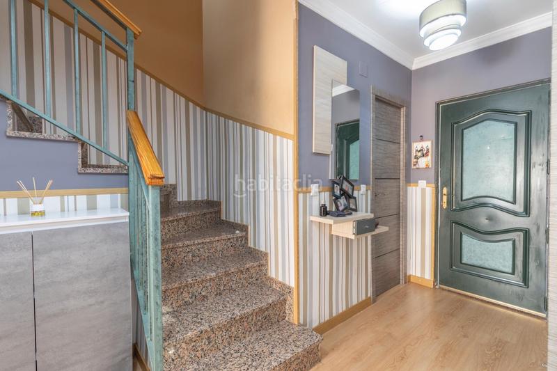 Foto 9c4ee476-524d-4c89-b915-d3b9a6686e50. Maison jumelée avec parking dans Maracena