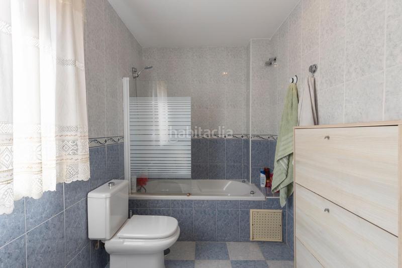 Foto cb6cbf9c-2e2a-4e72-b9ec-ff7284487391. Maison jumelée avec parking dans Maracena