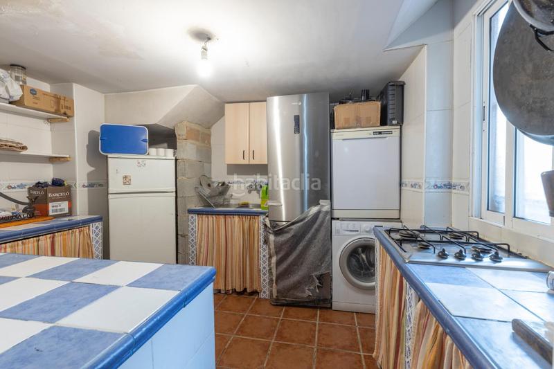 Foto d7bdcc68-902a-49b6-ac02-6e578a41914d. Maison jumelée avec parking dans Maracena