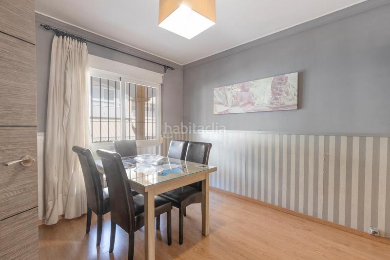 Foto e43c9158-2973-414d-ba56-effd65bedfee. Maison jumelée avec parking dans Maracena