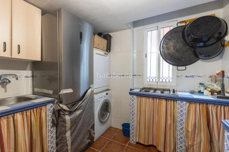 Foto fdc8294b-616e-44b5-b853-87f1888fbaf5. Maison jumelée avec parking dans Maracena