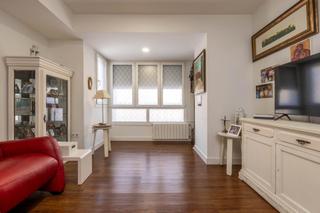 Appartement  Calle calle de solarillo de gracia. En pleno centro de granada!!!! piso reformado