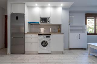 Appartement à Fígares. Piso en granada centro!!
