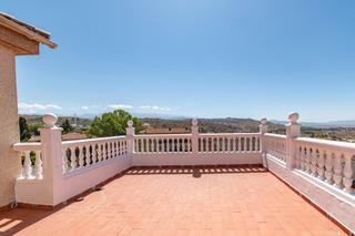 Maison jumelée  Calle francisco josé garcía jiménez. Amplio pareado en jun para entrar a vivir!!!