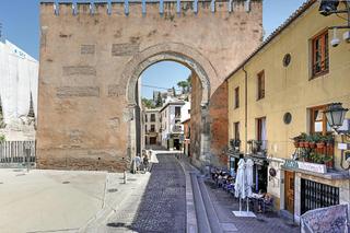 Pis a Barrio de Albaicín. Bonito apartamento en calle elvira!!1