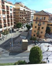 Lloguer Pis  Calle de ronda. Gran piso en camino de ronda...con reforma a estrenar!!!