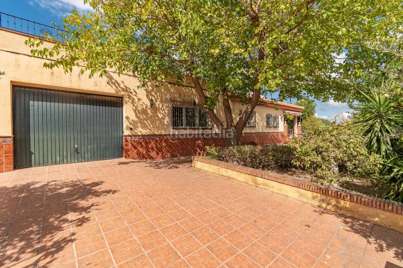 Foto 3cf9f5d4-bc48-4226-8948-bce006464cda. Chalet con riscaldamento parcheggio piscina in Villa de Otura