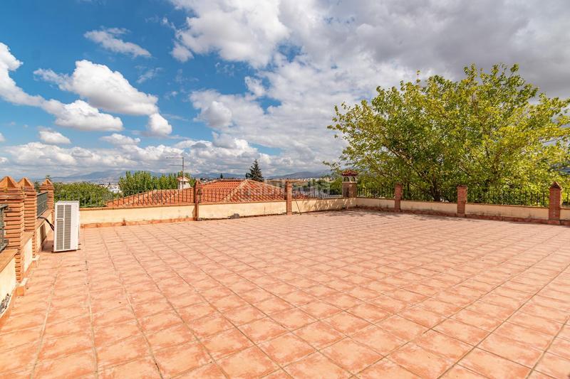 Foto 43350a4a-2a86-4d1e-aed9-8faf279402df. Chalet con riscaldamento parcheggio piscina in Villa de Otura