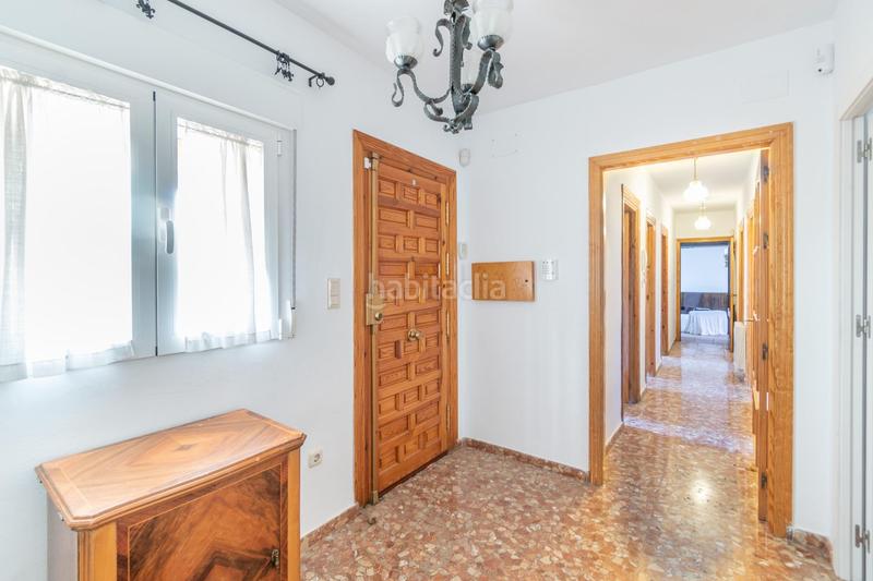 Foto 57141c67-f8d3-4b0e-bc50-494d573a2cee. Chalet con riscaldamento parcheggio piscina in Villa de Otura