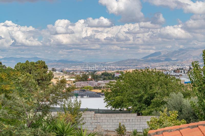 Foto 714ae6c9-78fd-4b2e-91a2-7f7a465b9894. Chalet con riscaldamento parcheggio piscina in Villa de Otura