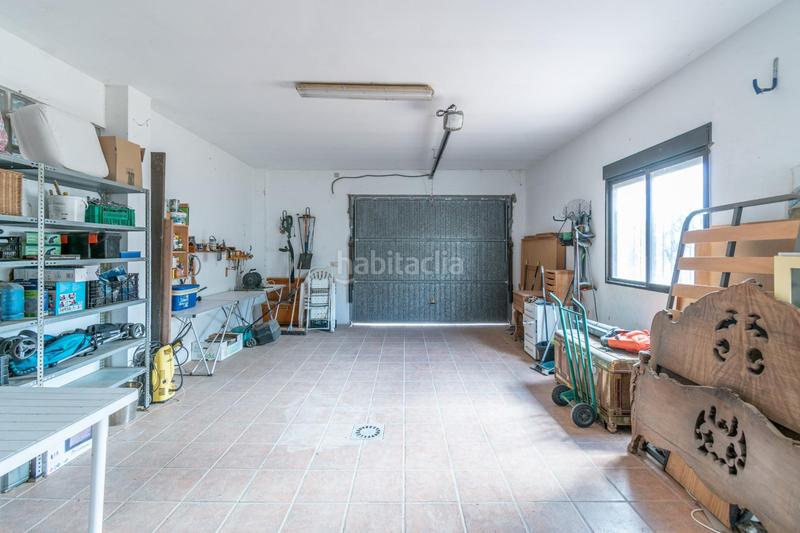 Foto c5948729-57c6-4c85-a3e5-d85ac5fdd742. Chalet con riscaldamento parcheggio piscina in Villa de Otura