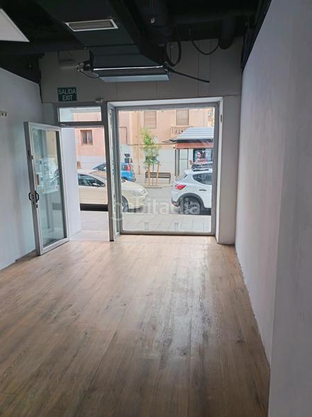 Foto 25896b96-703f-4e45-93a2-b7beb24d2e8c. Alquiler local comercial local en alhamar!!! en Fígares Granada