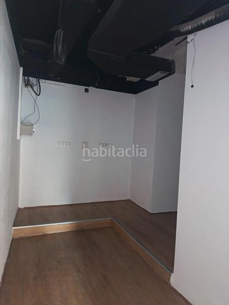 Foto 859d9b9d-aef4-40dd-9d4a-b2007b255143. Rent business premise in Fígares Granada