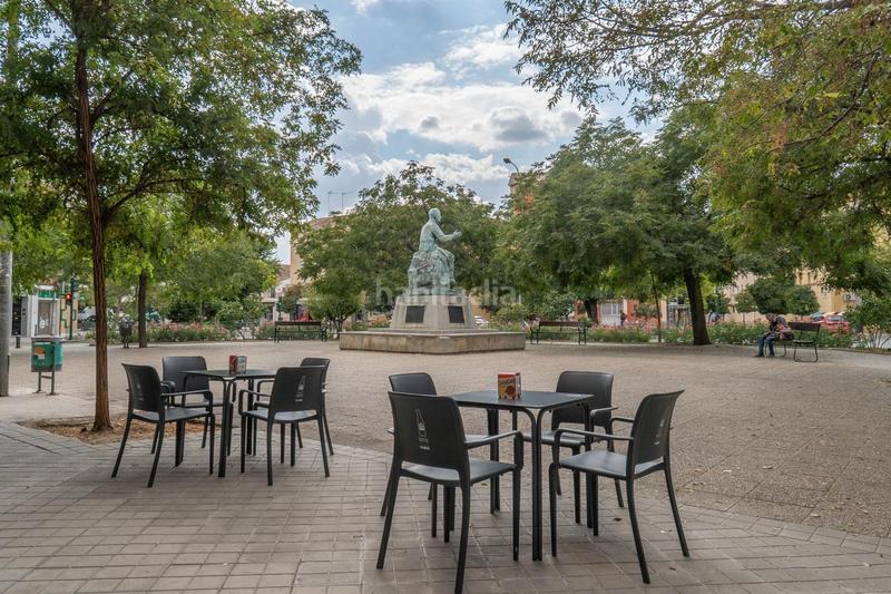 Foto 056f8c7e-cc4d-48cf-8673-92906ffe94bf. Locale commerciale in plaza del ángel 2 in Barrio de Zaidín Granada