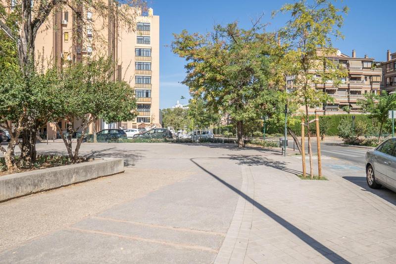 Foto 4a2f806a-72df-4c19-8274-c9570b576e48. Locale commerciale in plaza del ángel 2 in Barrio de Zaidín Granada