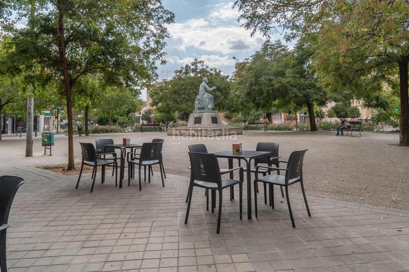 Foto a9e9b9dc-0ca0-4958-9c79-c5c3383bc367. Locale commerciale in plaza del ángel 2 in Barrio de Zaidín Granada