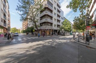 Piso  Carril del picon. Fantástico piso de 106 m2 reformado en calle carril del picón!!!