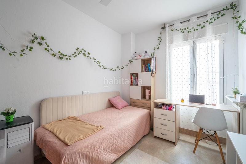 Foto f85cd1fe-6a80-4d84-b0eb-cd553bdfe40e. Piso gran piso a magnífico precio!!! en Cerrillo de Maracena - Periodistas Granada