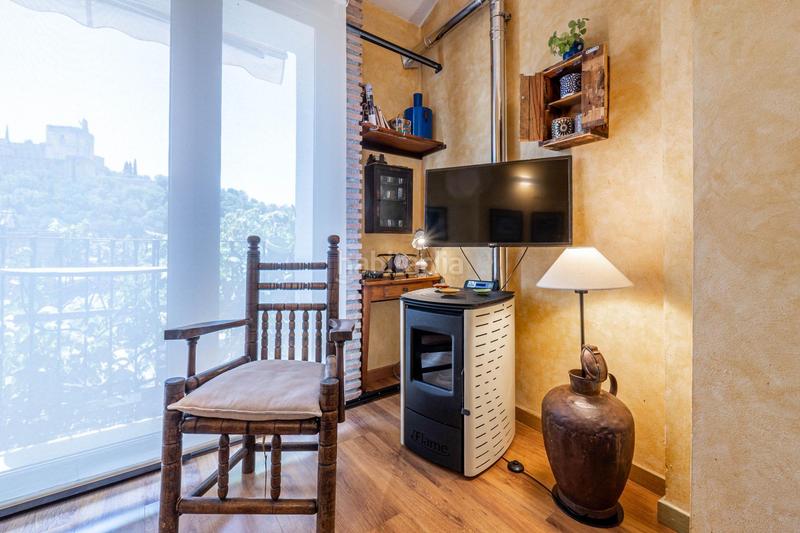 Foto 0abe6db4-a5ee-4f89-92d5-d64ae6d94cb8. House in Barrio de Albaicín Granada