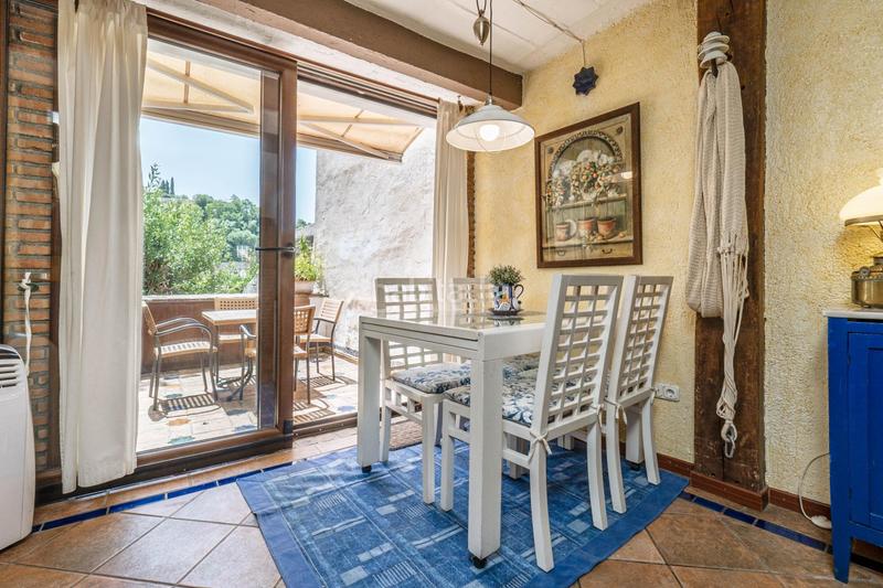 Foto 177ca0ab-3171-4612-afdd-3fb596013490. House in Barrio de Albaicín Granada