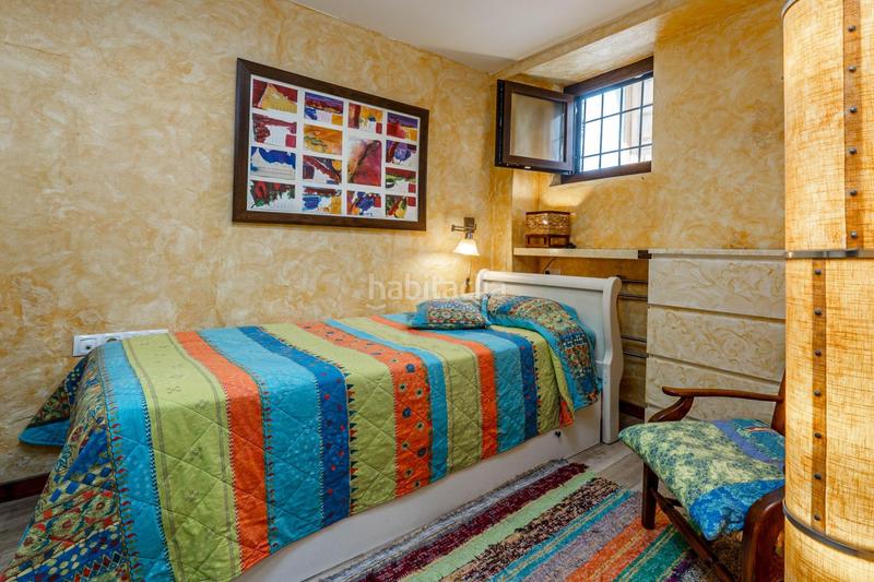 Foto 2b2ea6b3-3abd-4f26-8459-2433eb91ab69. House in Barrio de Albaicín Granada