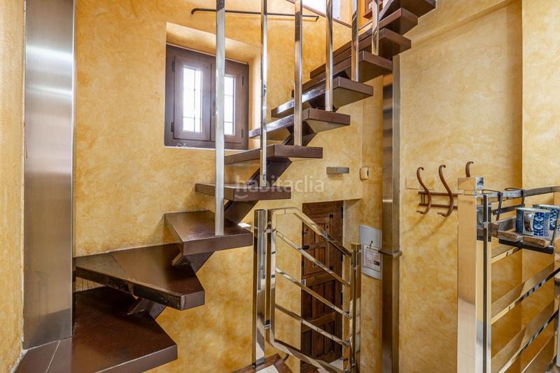 Foto 2c2e73f6-ddab-4b87-93e7-28fe0561bdc6. House in Barrio de Albaicín Granada